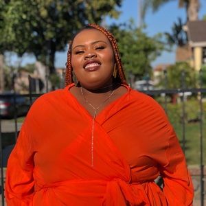 Meet your Posher, Tamera